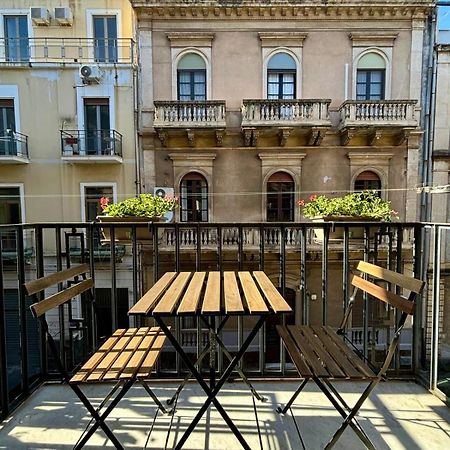 Casa Mire Hotel Catania Exterior photo